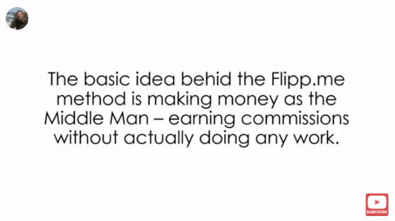 Flipp Me Method 