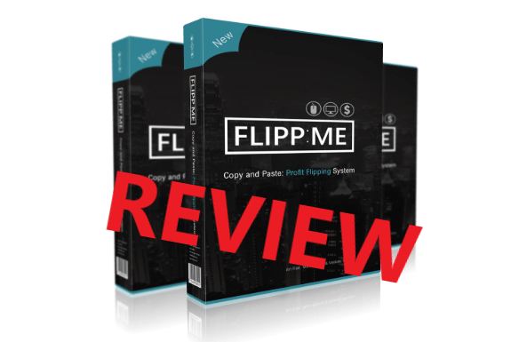 Flipp Me Review 