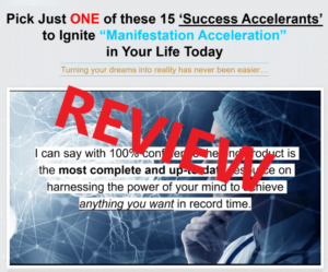 Mind System Secrets Review - Scam