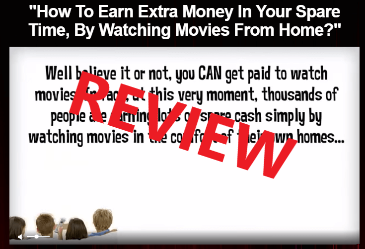 Movie Review Profits Review