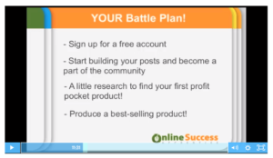 Online Success Apprentice Review