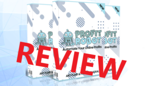 Profit Robot Review