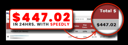 Speedly Review