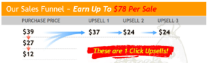 Take Surveys For Cash Sales Funnel
