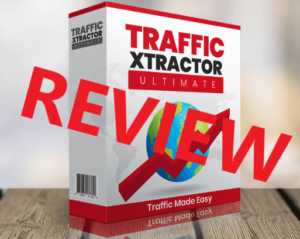 Traffic Xtractor Review - a Scam