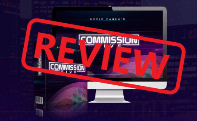 Commission Five Review