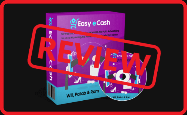 Easy eCash Review