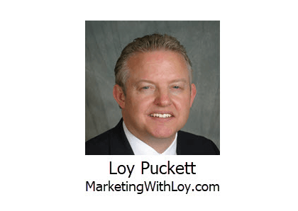 Funnel Sleuth - Loy Puckett