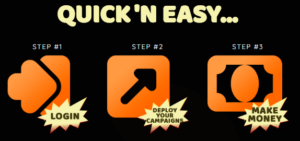 Smash My Campaigns - Get Rich Quick BS