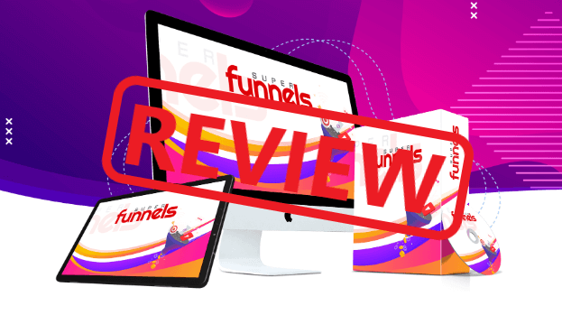 Super Funnels Review
