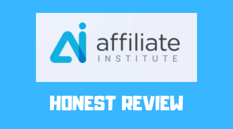 Affiliate Institute Review