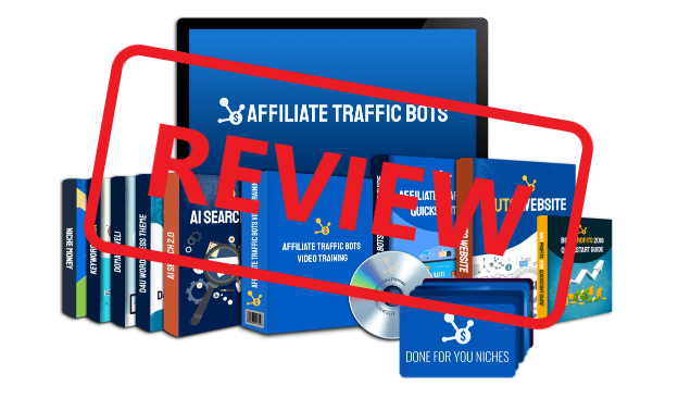 Affiliate Traffic Bots Review
