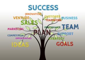 Keys to Success