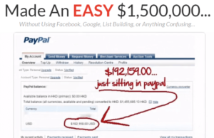 Commission Plan X - Overhyped Earnings