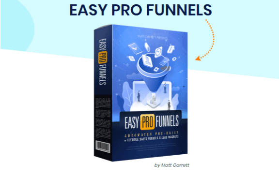Easy Pro Funnels Review