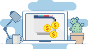 Affiliate Marketing Website