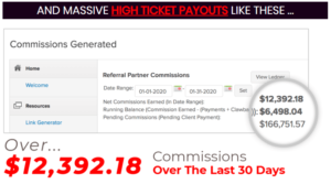 Recurring Profit Machine Overhyped Earnings