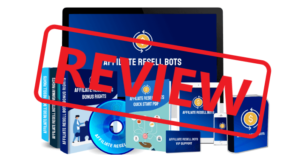 Resell Bots Review