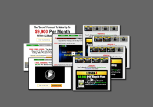Residual Cash Formula Review