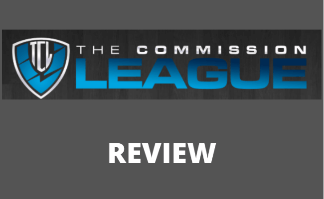 The Commission League Review