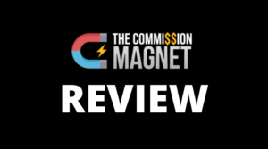 The Commission Magnet Review