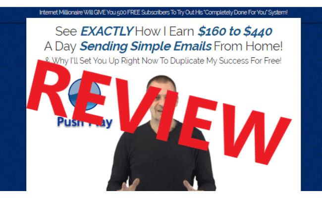 Copy My Email System Review - Scam or Legit