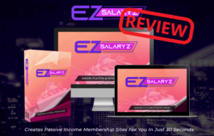 EZ SalaryZ Review