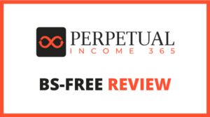 Perpetual Income 365 Review