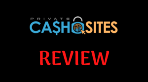 Private Cash Sites Review