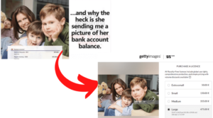 Affiliate Advisor Group - Fake Testimonial