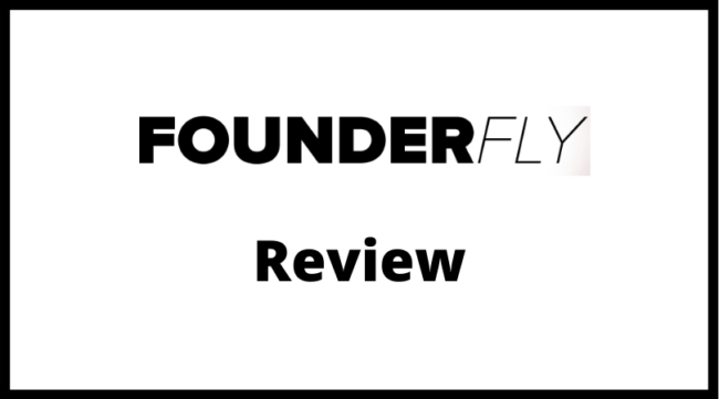 Founder Fly Review