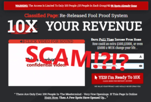 Is Affiliate Advisor Group a Scam?
