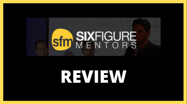 Six Figure Mentors Review