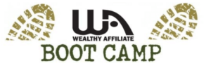 Wealthy Affiliate Bootcamp Review