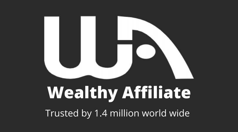 Wealthy Affiliate