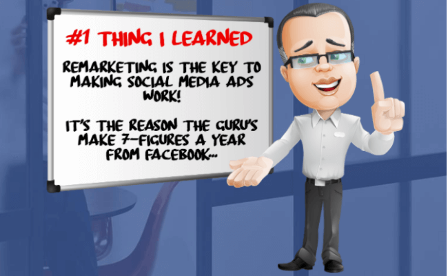 FB Master's Program How It Works