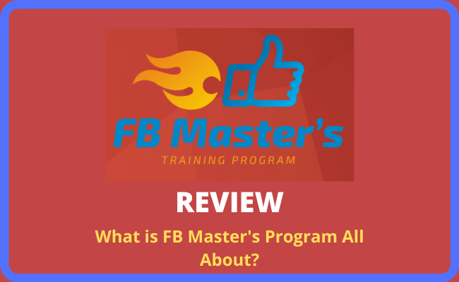 FB Master's Program Review