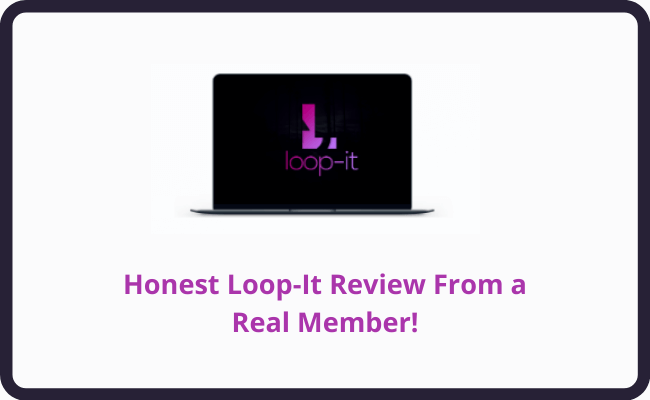 Loop-It Review