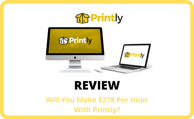 Printly 2.0 Review