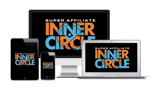 The Super Affiliate Network Review - Inner Circle