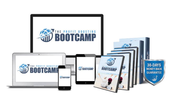 The Super Affiliate Network Review - Profit Boosting Bootcamp