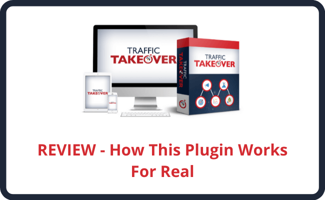 Traffic Takeover Review