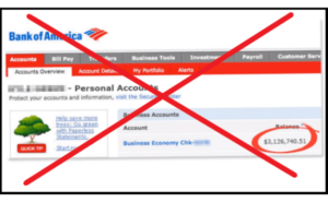 Income Sites Online Review - Fake Income Proof