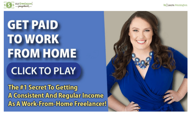Is My Freelance Paycheck a Scam?