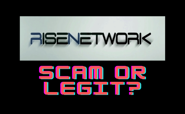 Rise Network Review