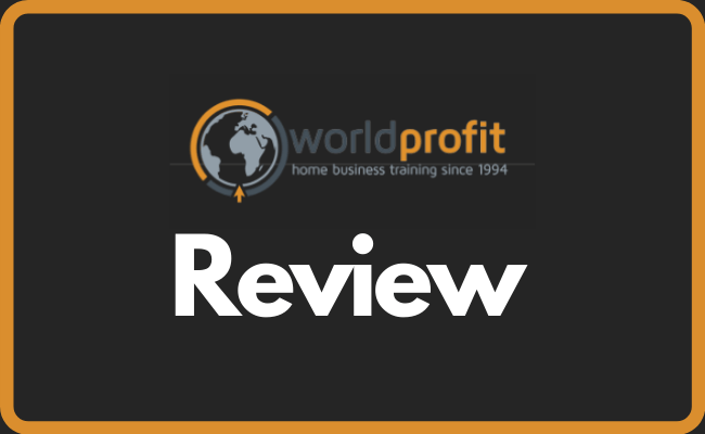 Worldprofit Review