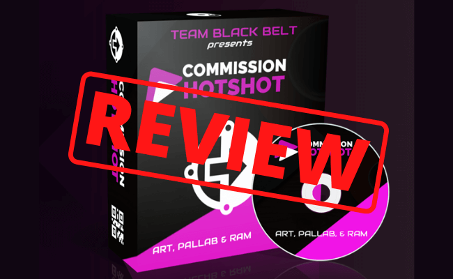 Commission Hotshot Review