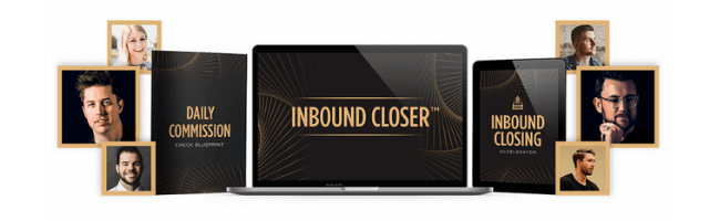 Inbound Closer Product Overview