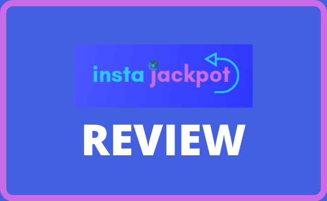 InstaJackpot Review