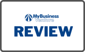 My Business Venture Review